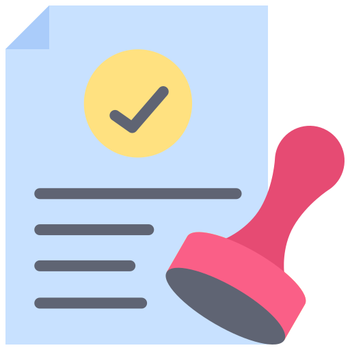 Higher approval chances